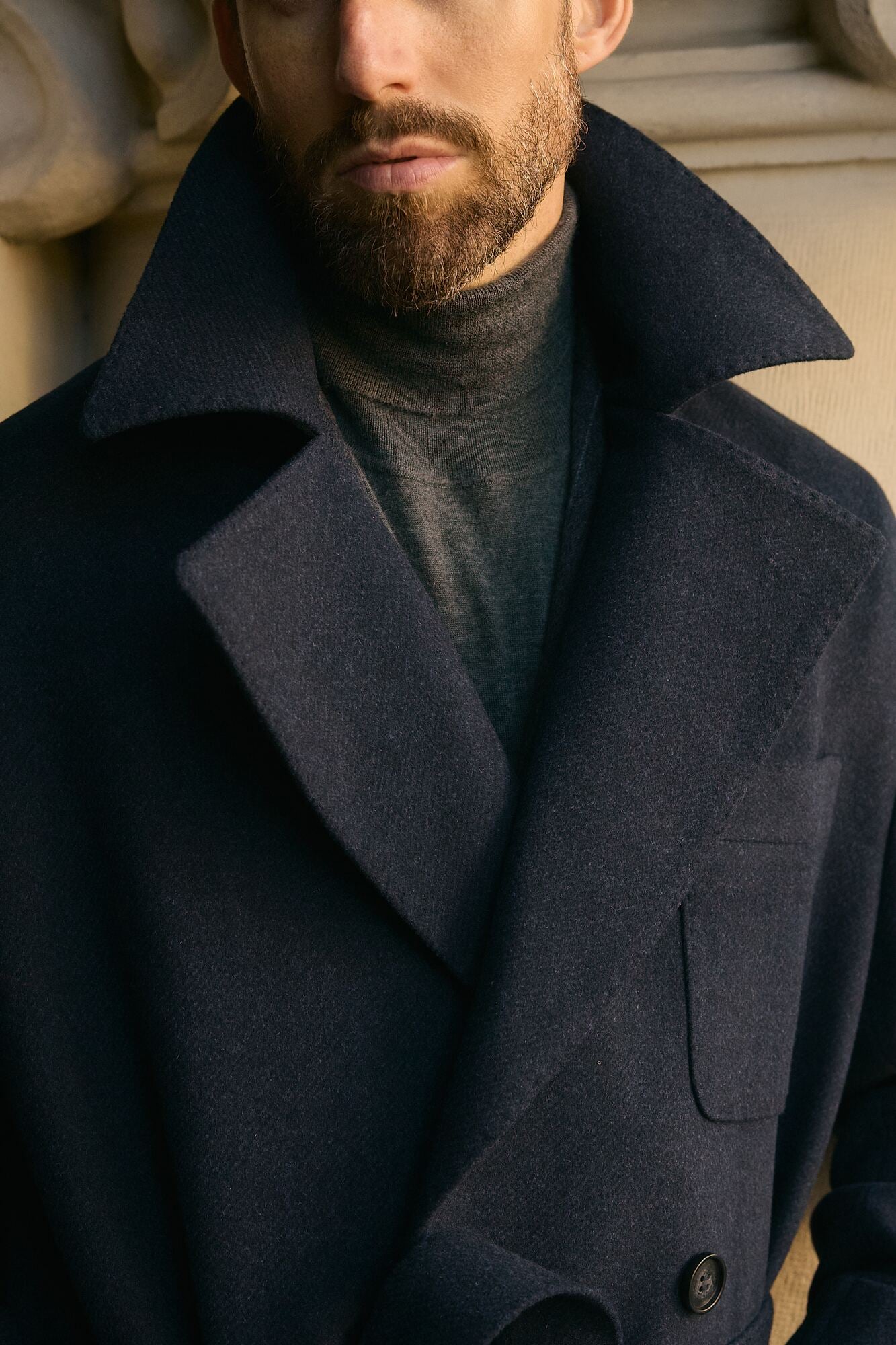 Premium Mäntel - Luxury Coats