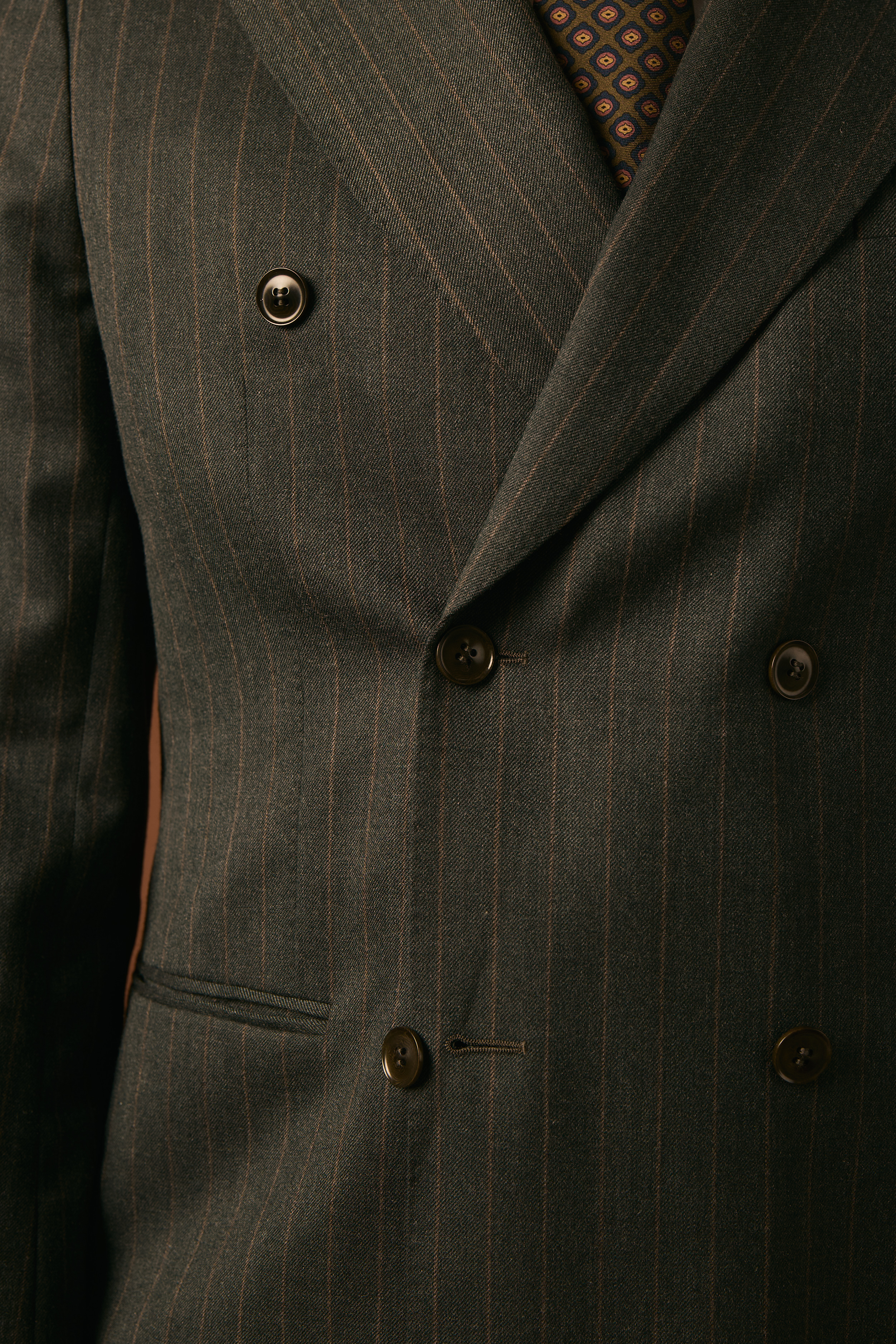 Premium Lederjacke DBV6737 - Ansicht 3