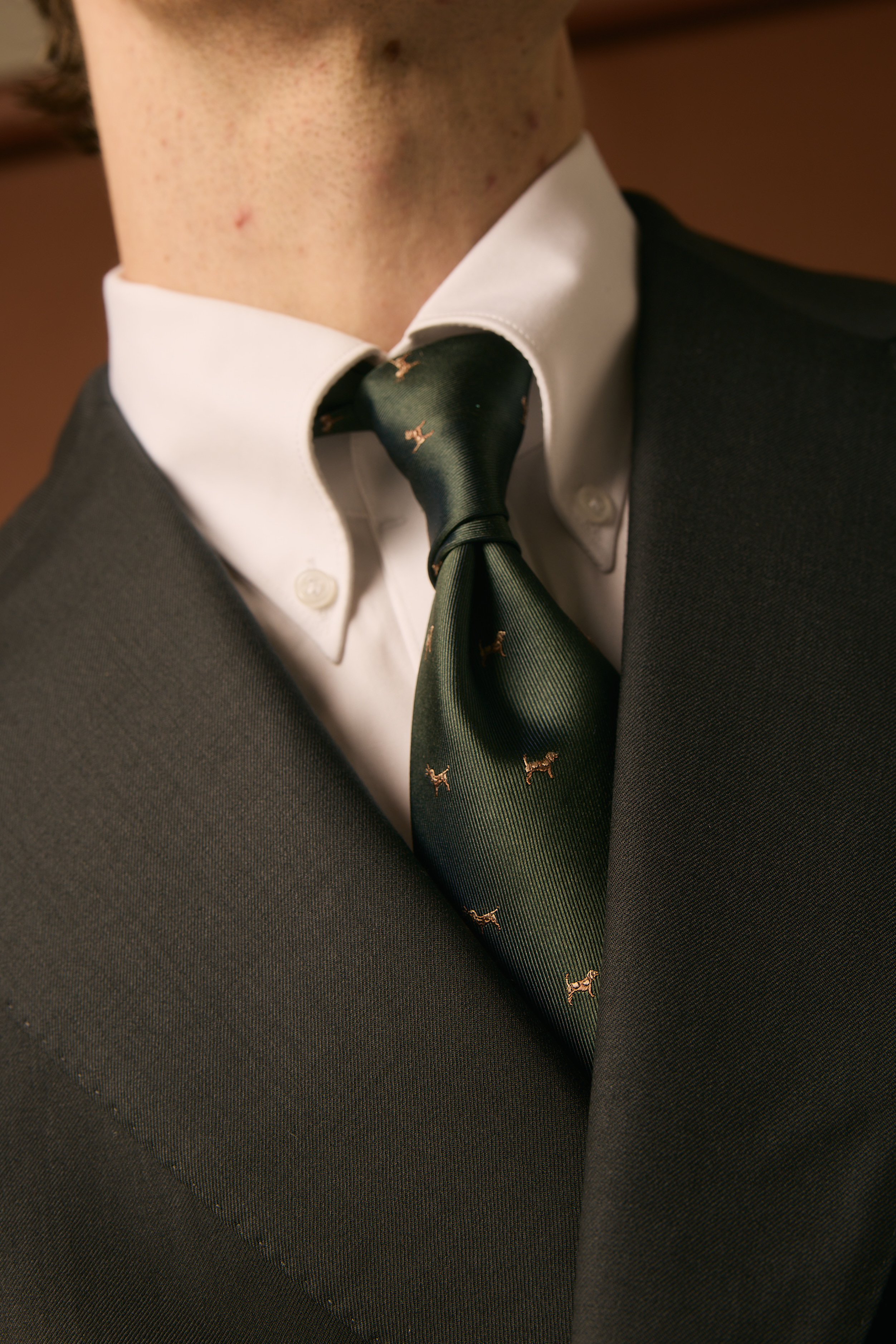 Business Anzug DBV6563 - Ansicht 2